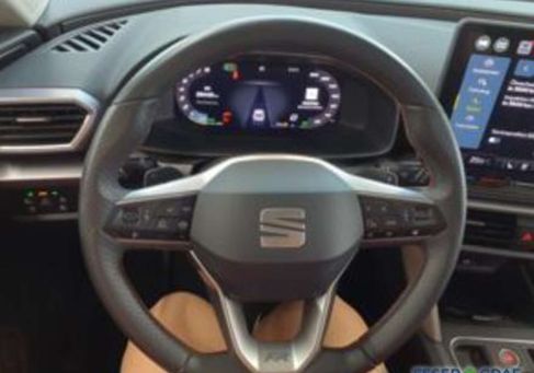 Seat Leon, 2026 3