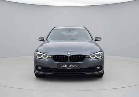 BMW 320, 2019 2