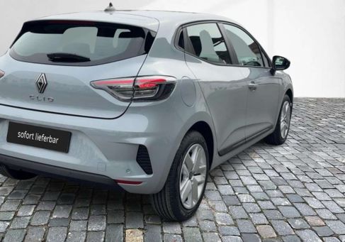 Renault Clio, 2026