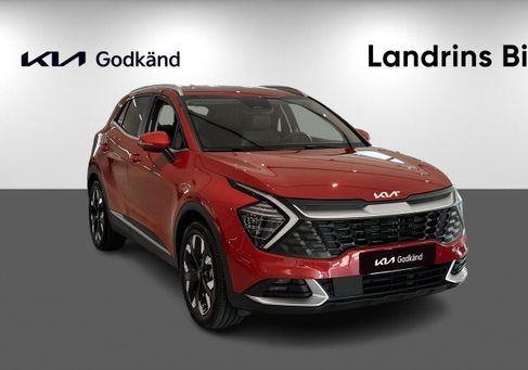 Kia Sportage, 2025 3
