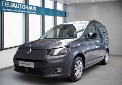 Volkswagen Caddy, 2023