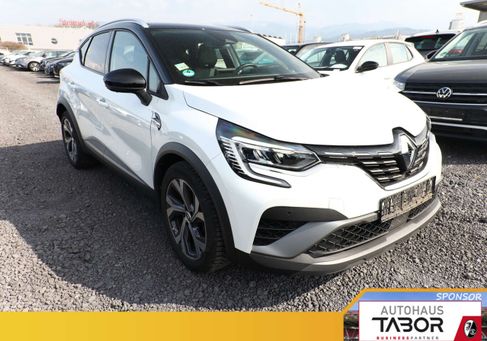 Renault Captur, 2023