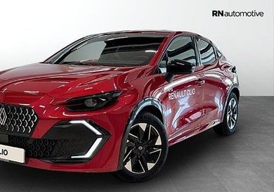 Renault Clio, 2026