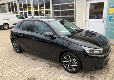 Opel Corsa, 2026