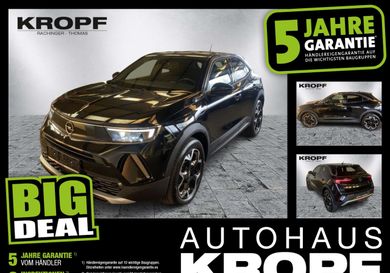 Opel Mokka, 2023