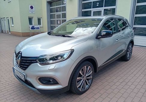 Renault Kadjar, 2019