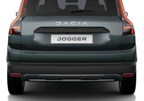 Dacia Jogger, 2026 3