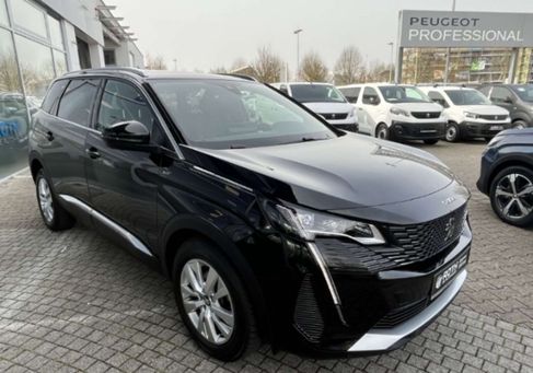 Peugeot 5008, 2023