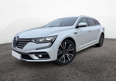 Renault Talisman, 2021