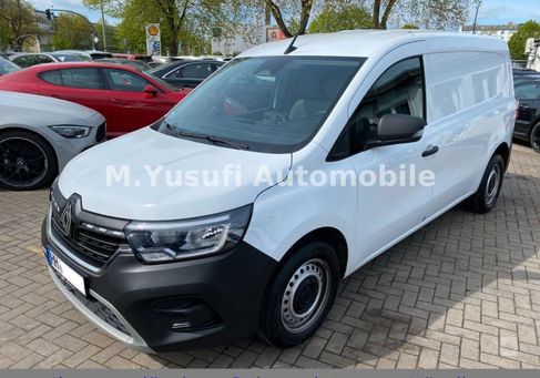 Renault Kangoo, 2024