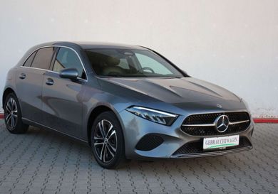 Mercedes-Benz A 250, 2024