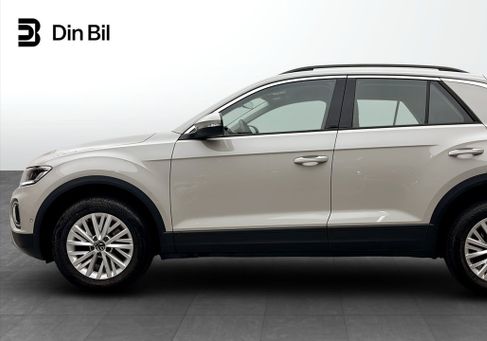 Volkswagen T-Roc, 2023