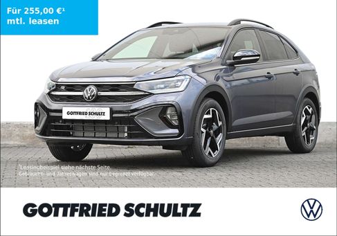 Volkswagen Taigo, 2025