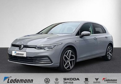 Volkswagen Golf, 2020