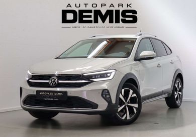 Volkswagen Taigo, 2022