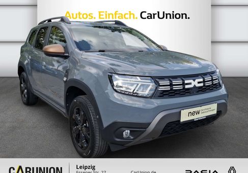 Dacia Duster, 2023 3