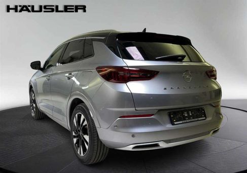 Opel Grandland X, 2022 3