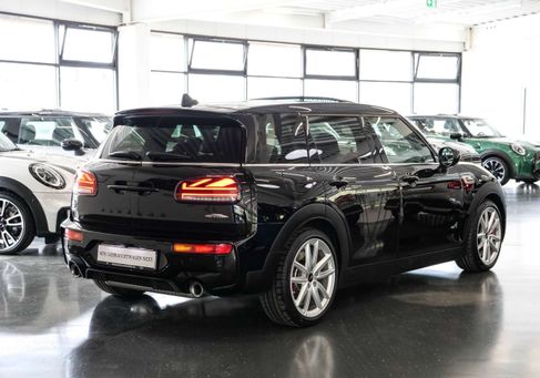 MINI John Cooper Works Clubman, 2022 2