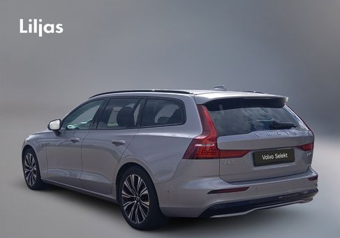 Volvo V60, 2026