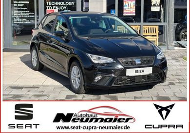 Seat Ibiza, 2026