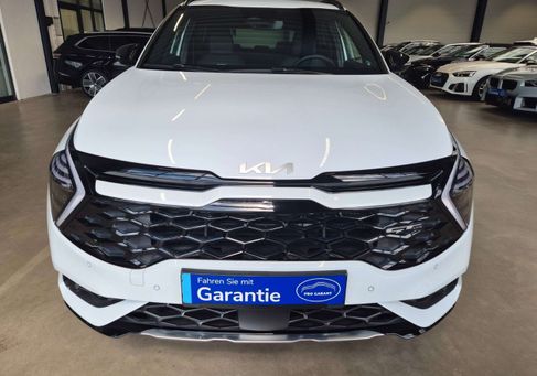 Kia Sportage, 2024 2