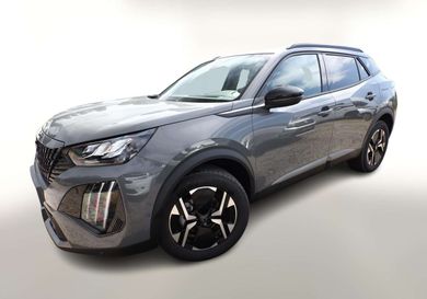 Peugeot 2008, 2025