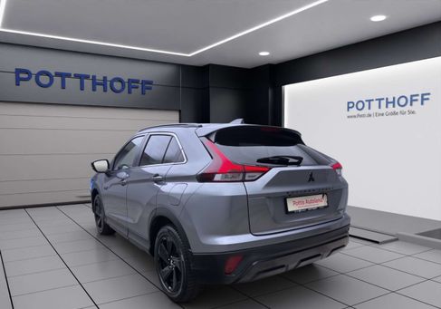 Mitsubishi Eclipse Cross, 2024