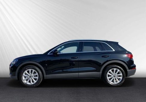 Audi Q3, 2023