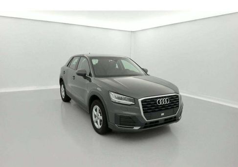 Audi Q2, 2019 3