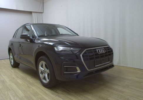 Audi Q5, 2023 3