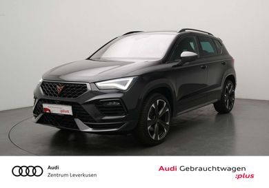 Cupra Ateca, 2024