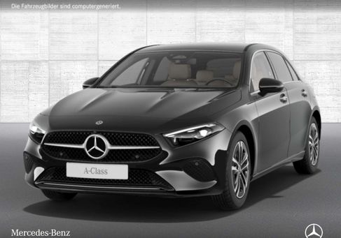 Mercedes-Benz A 250, 2023