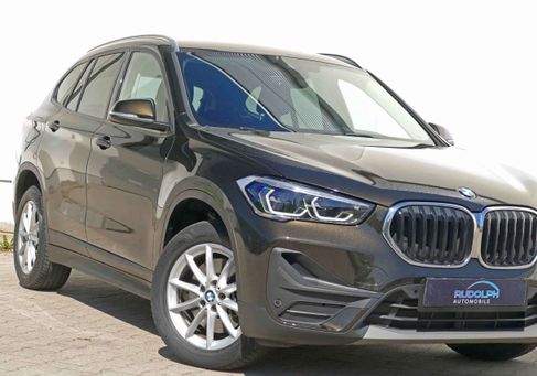 BMW X1, 2020