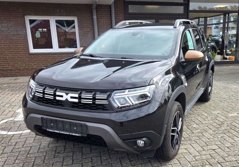 Dacia Duster, 2023 2