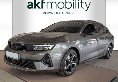 Opel Astra, 2025