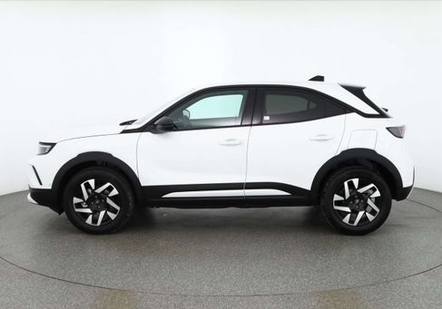 Opel Mokka, 2026