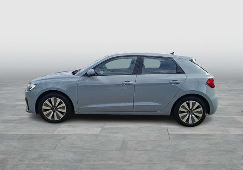 Audi A1, 2020 2