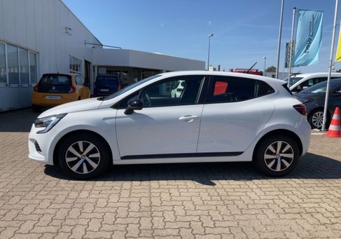 Renault Clio, 2023