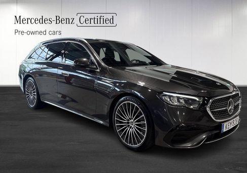 Mercedes-Benz, 2024 2