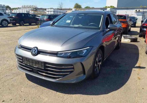 Volkswagen Passat Variant, 2024 2