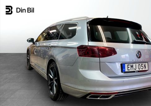 Volkswagen Passat Variant, 2022 3