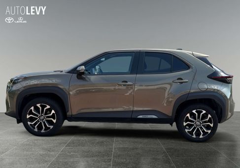 Toyota Yaris Cross, 2022