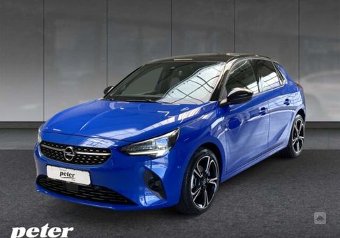 Opel Corsa, 2023