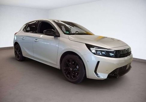 Opel Corsa, 2025 2