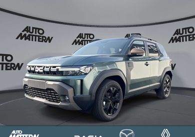Dacia Duster, 2026