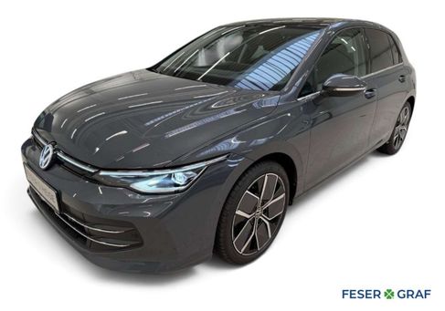 Volkswagen Golf, 2025 3
