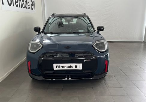 MINI, 2025