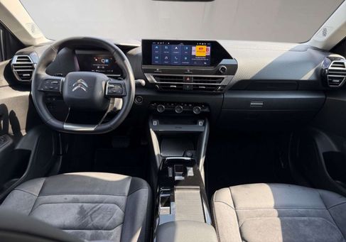 Citroën C4, 2024 2