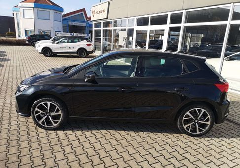 Seat Ibiza, 2026 2