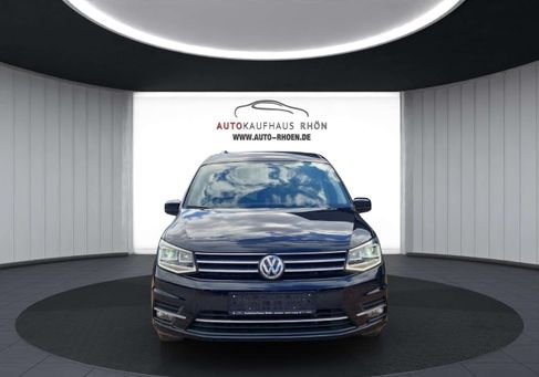 Volkswagen Caddy, 2018